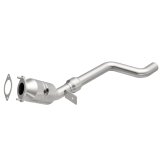 MagnaFlow Direct Fit Catalytic Converter 2016 Mustang GT350 5.2L Underbody thumbnail 5