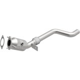 MagnaFlow Direct Fit Catalytic Converter 2016 Mustang GT350 5.2L Underbody thumbnail 6