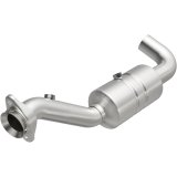 MagnaFlow Direct Fit Catalytic Converter 2017 F-150 3.5 OEM Underbody thumbnail 3