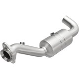 MagnaFlow Direct Fit Catalytic Converter 2017 F-150 3.5 OEM Underbody thumbnail 6