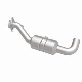 MagnaFlow Direct Fit Catalytic Converter 2017 F-150 3.5 OEM Underbody thumbnail 7