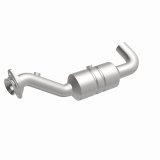 MagnaFlow Direct Fit Catalytic Converter 2017 F-150 3.5 OEM Underbody thumbnail 9