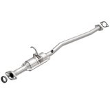 MagnaFlow Direct Fit Catalytic Converter 98-01 Chevrolet Metro 1.3L thumbnail 1