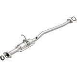 MagnaFlow Direct Fit Catalytic Converter 98-01 Chevrolet Metro 1.3L thumbnail 2