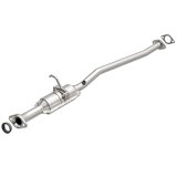 MagnaFlow Direct Fit Catalytic Converter 98-01 Chevrolet Metro 1.3L thumbnail 3