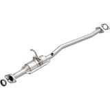 MagnaFlow Direct Fit Catalytic Converter 98-01 Chevrolet Metro 1.3L thumbnail 4