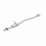 MagnaFlow Direct Fit Catalytic Converter 98-01 Chevrolet Metro 1.3L thumbnail 6