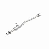MagnaFlow Direct Fit Catalytic Converter 98-01 Chevrolet Metro 1.3L thumbnail 8