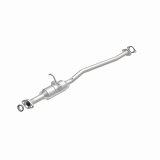 MagnaFlow Direct Fit Catalytic Converter 98-01 Chevrolet Metro 1.3L thumbnail 9