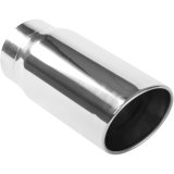Magnaflow Tip (1-Pk) DWACRE 6.00 x 13 - 5.00in. ID thumbnail 3
