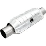 MagnaFlow Universal Catalytic Converter 1.75in. Honda OEM thumbnail 4