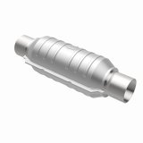 MagnaFlow Universal Catalytic Converter 1.75in. Honda OEM thumbnail 7