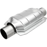 MagnaFlow Universal Catalytic Converter 2.00in. OEM thumbnail 2