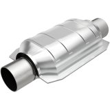MagnaFlow Universal Catalytic Converter 2.00in. OEM thumbnail 4