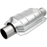 MagnaFlow Universal Catalytic Converter 2.00in. OEM thumbnail 5