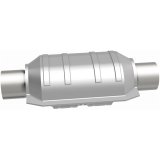 MagnaFlow Universal Catalytic Converter 2.00in. OEM thumbnail 7