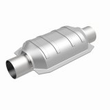 MagnaFlow Universal Catalytic Converter 2.25 w/ single O2 OEM thumbnail 6