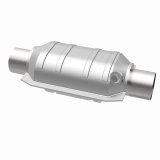 MagnaFlow Universal Catalytic Converter 2.25 w/ single O2 OEM thumbnail 9