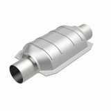 MagnaFlow Universal Catalytic Converter 2.5in. W/O2 OEM thumbnail 8
