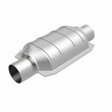 MagnaFlow Universal Catalytic Converter 2.5in. W/O2 OEM thumbnail 9