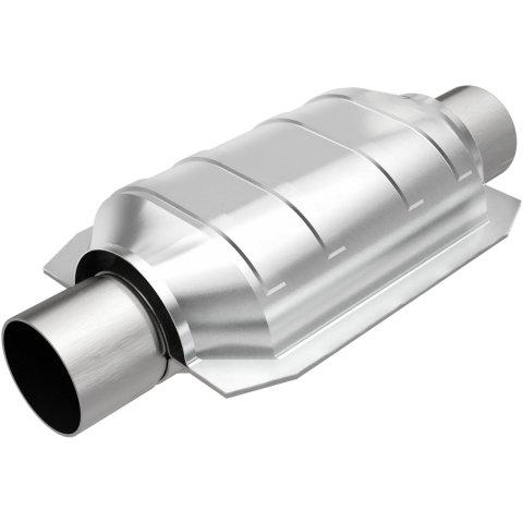 MagnaFlow Universal Catalytic Converter 3.0in. thumbnail 1