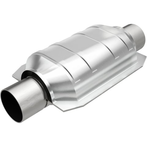 MagnaFlow Universal Catalytic Converter 3.0in. thumbnail 2