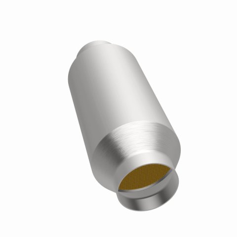 MagnaFlow Universal Catalytic Converter 3.0in. C/C spun body thumbnail 7