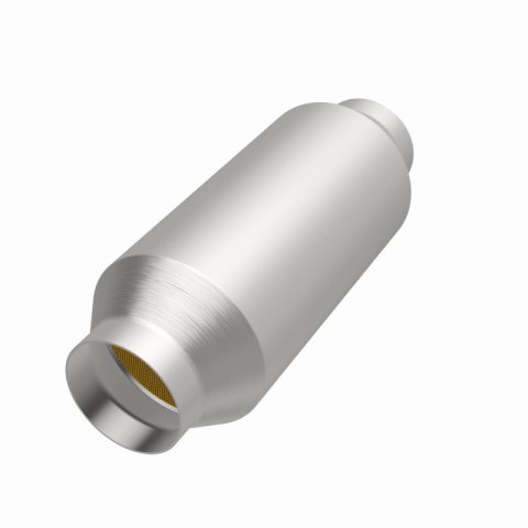 MagnaFlow Universal Catalytic Converter 3.0in. C/C spun body thumbnail 8