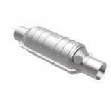MagnaFlow Universal Catalytic Converter 3.0in. GM 3.8L HM thumbnail 7