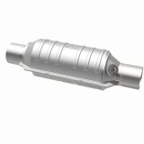 MagnaFlow Universal Catalytic Converter 3.0in. GM 3.8L HM thumbnail 8