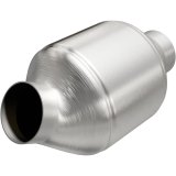 MagnaFlow Universal Catalytic Converter 5.00 C/A 3.00 Spun OEM thumbnail 3