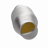 MagnaFlow Universal Catalytic Converter 5.00 C/A 3.00 Spun OEM thumbnail 8
