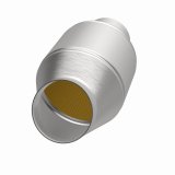 MagnaFlow Universal Catalytic Converter 5.00 C/A 3.00 Spun OEM thumbnail 9