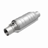 MagnaFlow Universal Catalytic Converter 2.00 1/O2 CA thumbnail 9