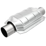 MagnaFlow Universal Catalytic Converter 2.00 CA thumbnail 4