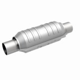 MagnaFlow Universal Catalytic Converter 2.50 CA thumbnail 8
