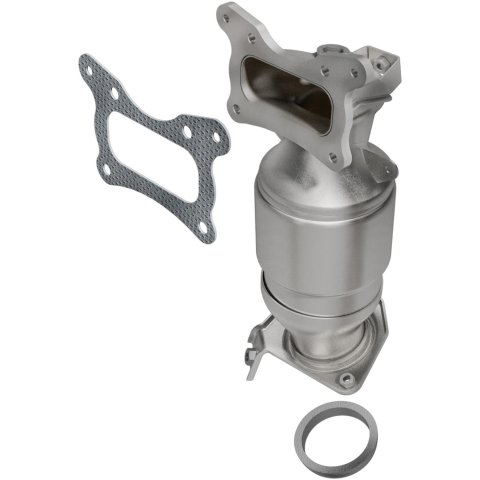 MagnaFlow Direct Fit Catalytic Converter 12-14 Honda CR-V 2.4L thumbnail 1