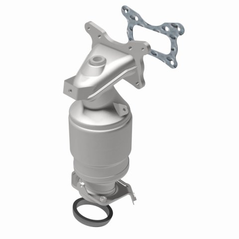 MagnaFlow Direct Fit Catalytic Converter 12-14 Honda CR-V 2.4L thumbnail 8