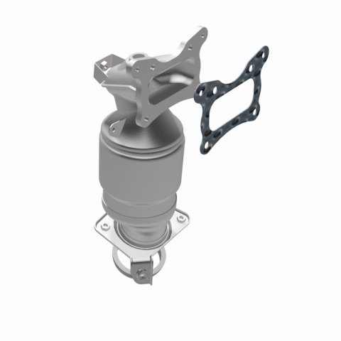 MagnaFlow Direct Fit Catalytic Converter 12-14 Honda CR-V 2.4L thumbnail 9