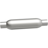 MagnaFlow Muff GP 3.5in Dia 16in Overall Length 2in Inlet / 2in Outlet thumbnail 7