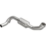MagnaFlow Direct Fit Catalytic Converter 05-06 Lincoln Navigator 5.4L thumbnail 2