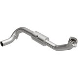 MagnaFlow Direct Fit Catalytic Converter 05-06 Lincoln Navigator 5.4L thumbnail 5