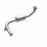 MagnaFlow Direct Fit Catalytic Converter 05-06 Lincoln Navigator 5.4L thumbnail 8