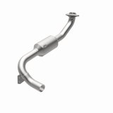 MagnaFlow Direct Fit Catalytic Converter 05-06 Lincoln Navigator 5.4L thumbnail 9