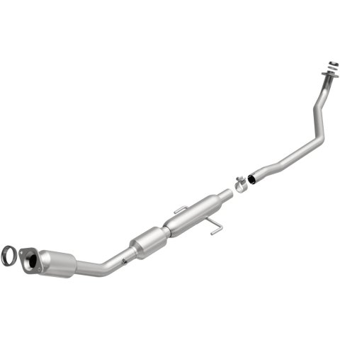 MagnaFlow Direct Fit Catalytic Converter 14-15 Toyota Corolla 1.8L thumbnail 1