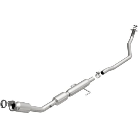 MagnaFlow Direct Fit Catalytic Converter 14-15 Toyota Corolla 1.8L thumbnail 2