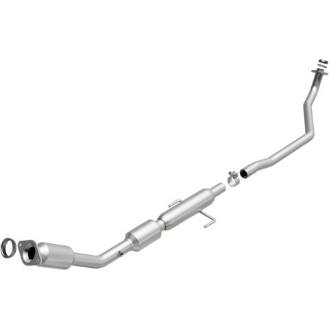 MagnaFlow Direct Fit Catalytic Converter 14-15 Toyota Corolla 1.8L thumbnail 3