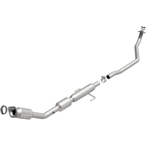 MagnaFlow Direct Fit Catalytic Converter 14-15 Toyota Corolla 1.8L thumbnail 6