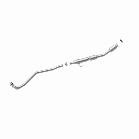 MagnaFlow Direct Fit Catalytic Converter 14-15 Toyota Corolla 1.8L thumbnail 7