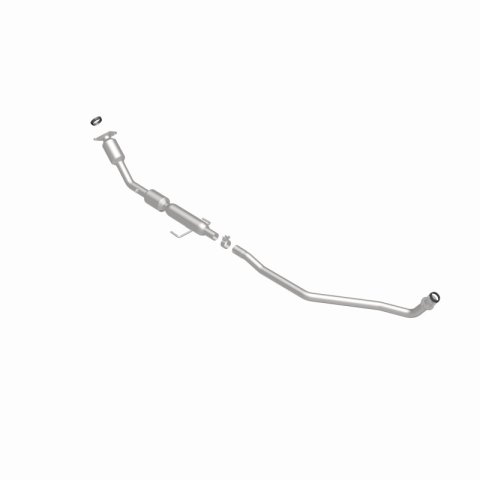 MagnaFlow Direct Fit Catalytic Converter 14-15 Toyota Corolla 1.8L thumbnail 8